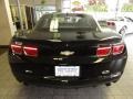 Black - Camaro LT Coupe Photo No. 7
