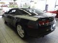 Black - Camaro LT Coupe Photo No. 8