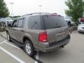 2004 Mineral Grey Metallic Ford Explorer XLT 4x4  photo #9