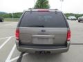 2004 Mineral Grey Metallic Ford Explorer XLT 4x4  photo #10