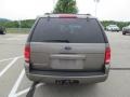 2004 Mineral Grey Metallic Ford Explorer XLT 4x4  photo #10