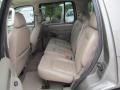 2004 Mineral Grey Metallic Ford Explorer XLT 4x4  photo #16