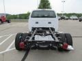 Oxford White - F550 Super Duty XL SuperCab 4x4 Chassis Photo No. 11