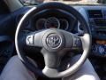 2012 Blizzard White Pearl Toyota RAV4 V6 Limited 4WD  photo #23