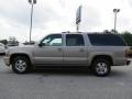 Light Pewter Metallic - Suburban 1500 LT Photo No. 4