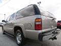 Light Pewter Metallic - Suburban 1500 LT Photo No. 5