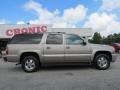 Light Pewter Metallic - Suburban 1500 LT Photo No. 8