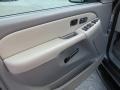 Light Pewter Metallic - Suburban 1500 LT Photo No. 11