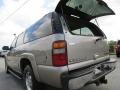 2002 Light Pewter Metallic Chevrolet Suburban 1500 LT  photo #15