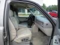 Light Pewter Metallic - Suburban 1500 LT Photo No. 19
