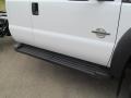 2012 Oxford White Ford F450 Super Duty XL Regular Cab Chassis 4x4  photo #4