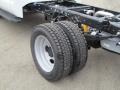 2012 Oxford White Ford F450 Super Duty XL Regular Cab Chassis 4x4  photo #11