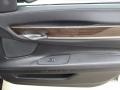 Jet Black - 7 Series 750i Sedan Photo No. 17