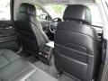 Jet Black - 7 Series 750i Sedan Photo No. 18