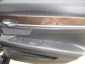 Jet Black - 7 Series 750i Sedan Photo No. 19