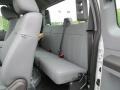 Oxford White - F450 Super Duty XL Regular Cab Chassis 4x4 Photo No. 16