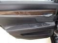 Jet Black - 7 Series 750i Sedan Photo No. 23