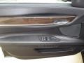 Jet Black - 7 Series 750i Sedan Photo No. 24