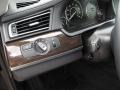 Jet Black - 7 Series 750i Sedan Photo No. 27