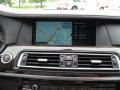 Jet Black - 7 Series 750i Sedan Photo No. 32