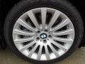 Jet Black - 7 Series 750i Sedan Photo No. 43