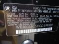Jet Black - 7 Series 750i Sedan Photo No. 48