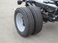 Oxford White - F550 Super Duty XL Regular Cab 4x4 Chassis Photo No. 4