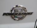 Oxford White - F550 Super Duty XL Regular Cab 4x4 Chassis Photo No. 6