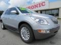 Quicksilver Metallic - Enclave FWD Photo No. 1