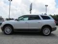Quicksilver Metallic - Enclave FWD Photo No. 4