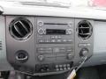 Oxford White - F550 Super Duty XL Regular Cab 4x4 Chassis Photo No. 21