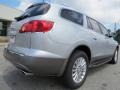 Quicksilver Metallic - Enclave FWD Photo No. 7