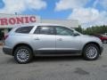 Quicksilver Metallic - Enclave FWD Photo No. 8