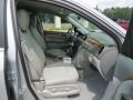 Quicksilver Metallic - Enclave FWD Photo No. 15
