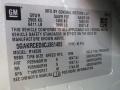 Quicksilver Metallic - Enclave FWD Photo No. 21