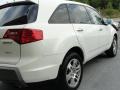 Aspen White Pearl - MDX Technology Photo No. 12