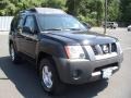 Super Black - Xterra S 4x4 Photo No. 3