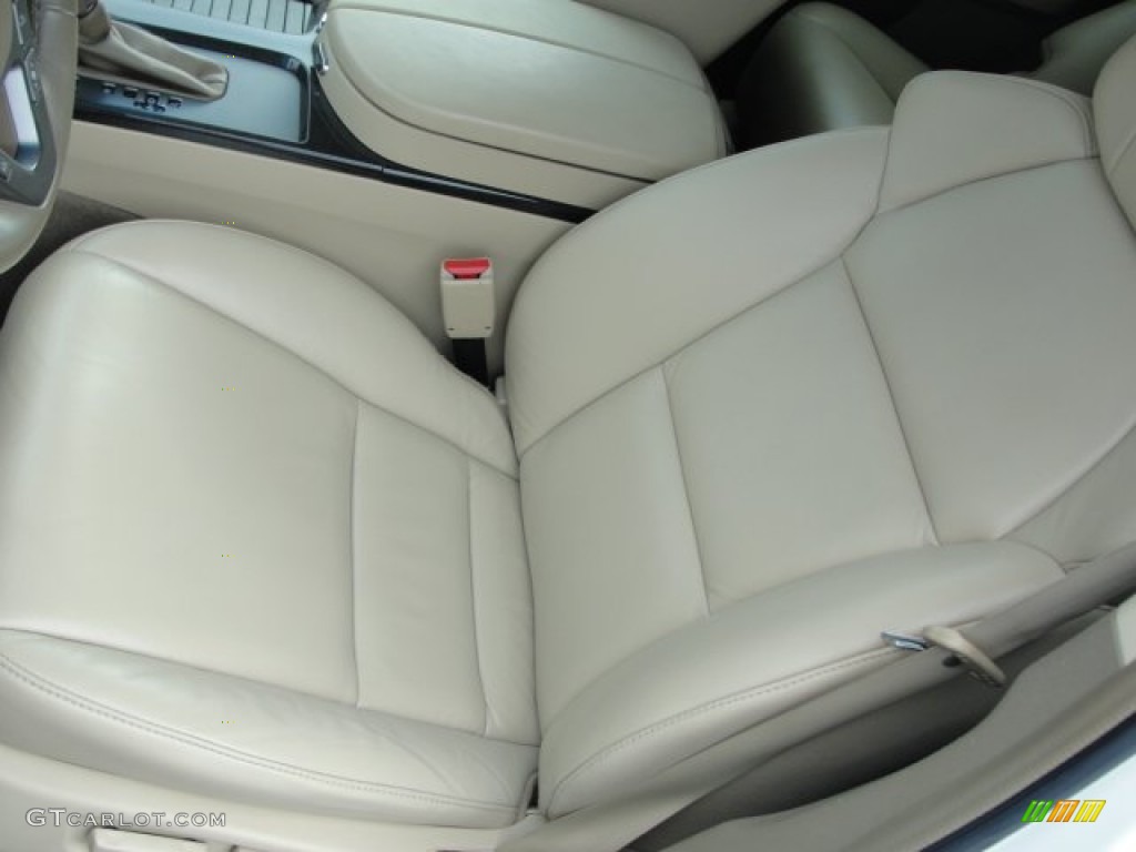 2007 MDX Technology - Aspen White Pearl / Parchment photo #25