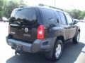 Super Black - Xterra S 4x4 Photo No. 4