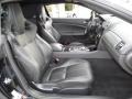 Warm Charcoal/Warm Charcoal Front Seat Photo for 2012 Jaguar XK #68001464