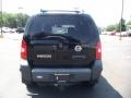 Super Black - Xterra S 4x4 Photo No. 5