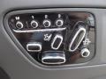 Warm Charcoal/Warm Charcoal Controls Photo for 2012 Jaguar XK #68001485