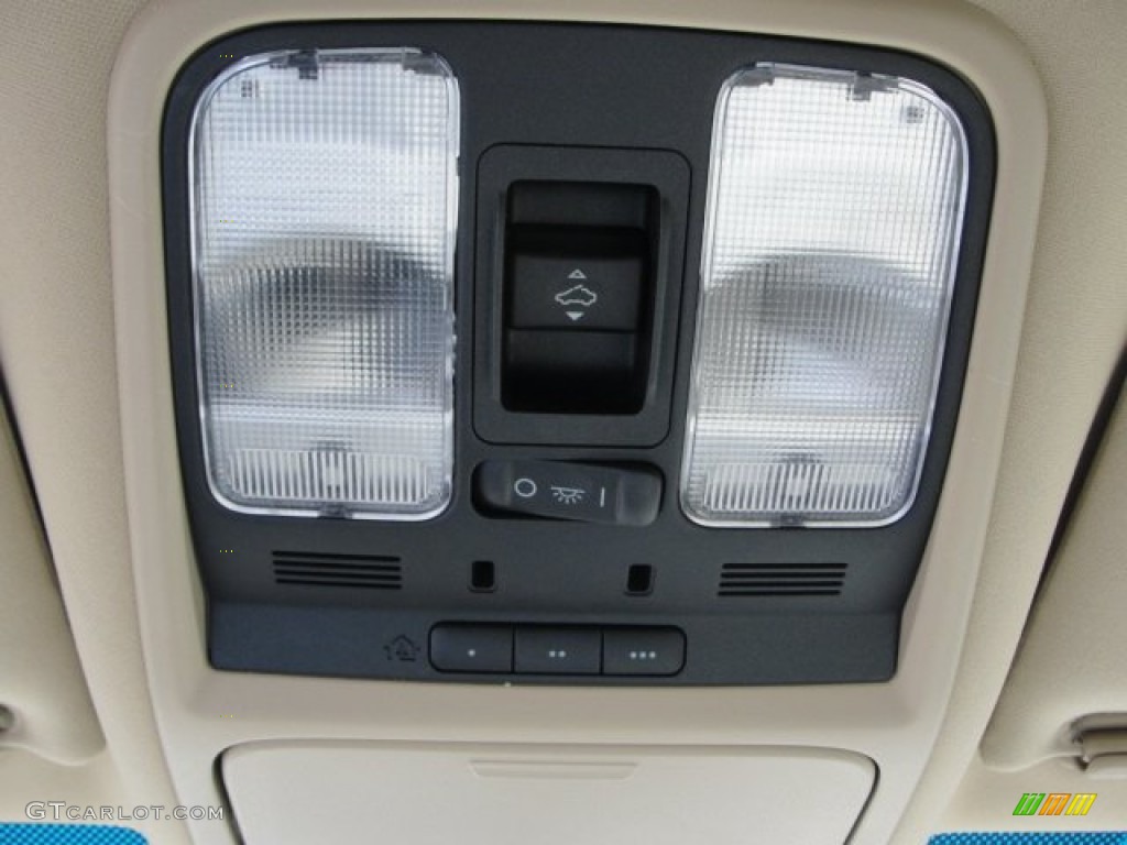 2007 MDX Technology - Aspen White Pearl / Parchment photo #30