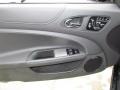 Warm Charcoal/Warm Charcoal Door Panel Photo for 2012 Jaguar XK #68001505