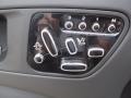Warm Charcoal/Warm Charcoal Controls Photo for 2012 Jaguar XK #68001521