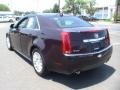 Black Cherry - CTS 3.0 Sedan Photo No. 6