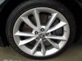 2012 Jaguar XK XKR Convertible Wheel