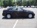 Black Cherry - CTS 3.0 Sedan Photo No. 7