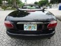 Midnight Metallic - XK XK8 Convertible Photo No. 13