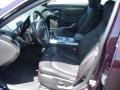 Black Cherry - CTS 3.0 Sedan Photo No. 10